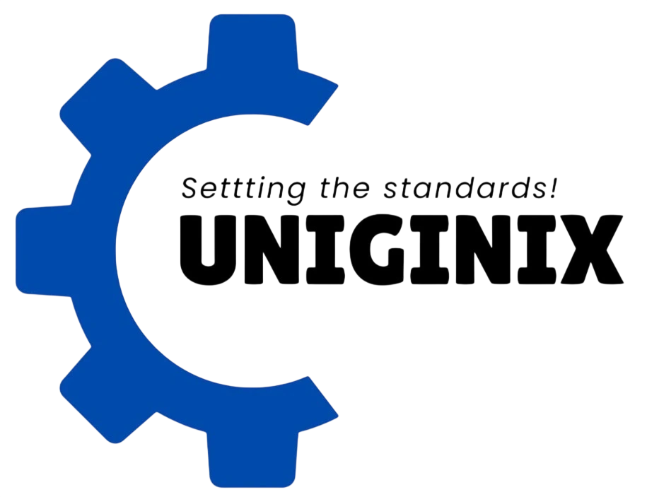 UNIGINIX Logo